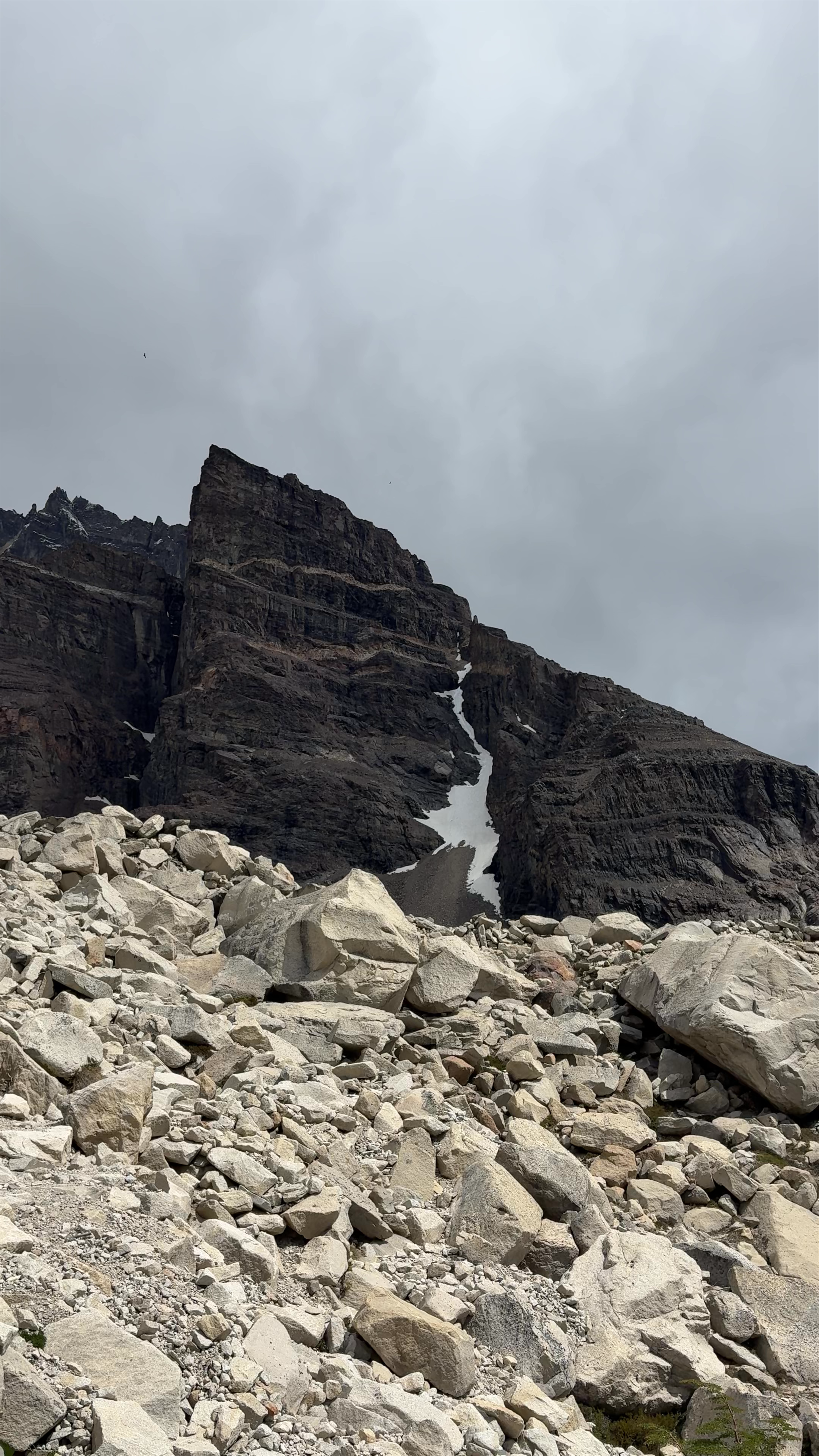 Mirador Las Torres Base