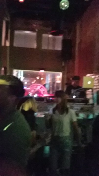 Off the Record - Sports Bars Near Me - Dallas, Texas