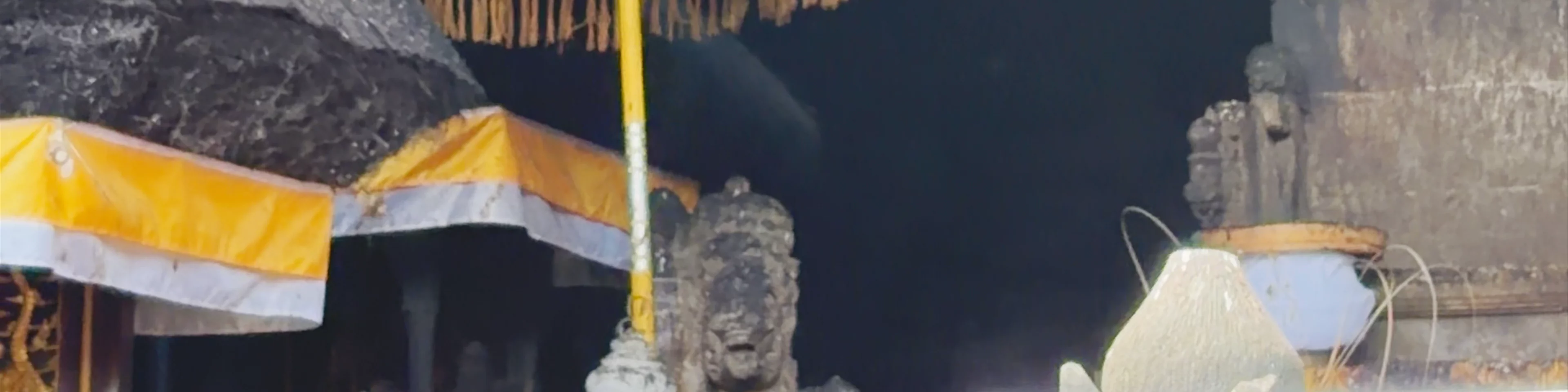 Goa Lawah Temple