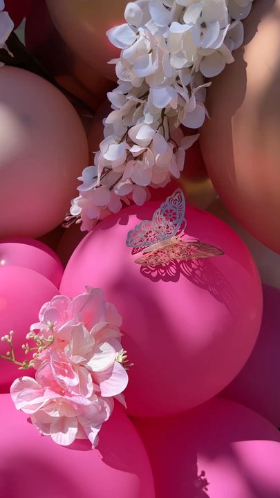 MariEvent - Party & Event Planning Near Me