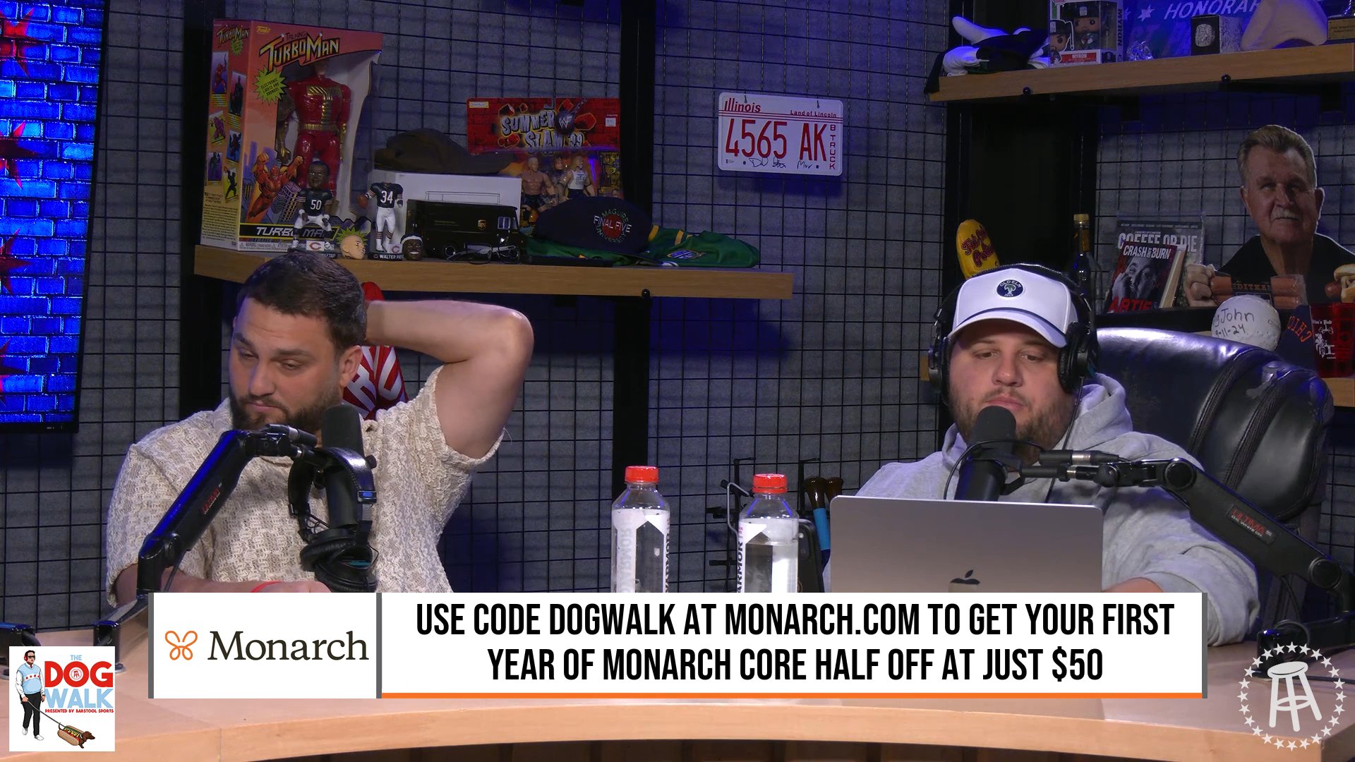 Wednesday 7/15/2026 - Dana & Eddie Are Becoming Delivery Drivers & Dana's Massive Sweating Problem (Free Swim)