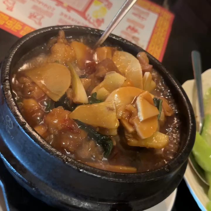Lotus Cafe - Hackensack - Three Cups Chicken - Chinese Near Me - Hackensack, New Jersey