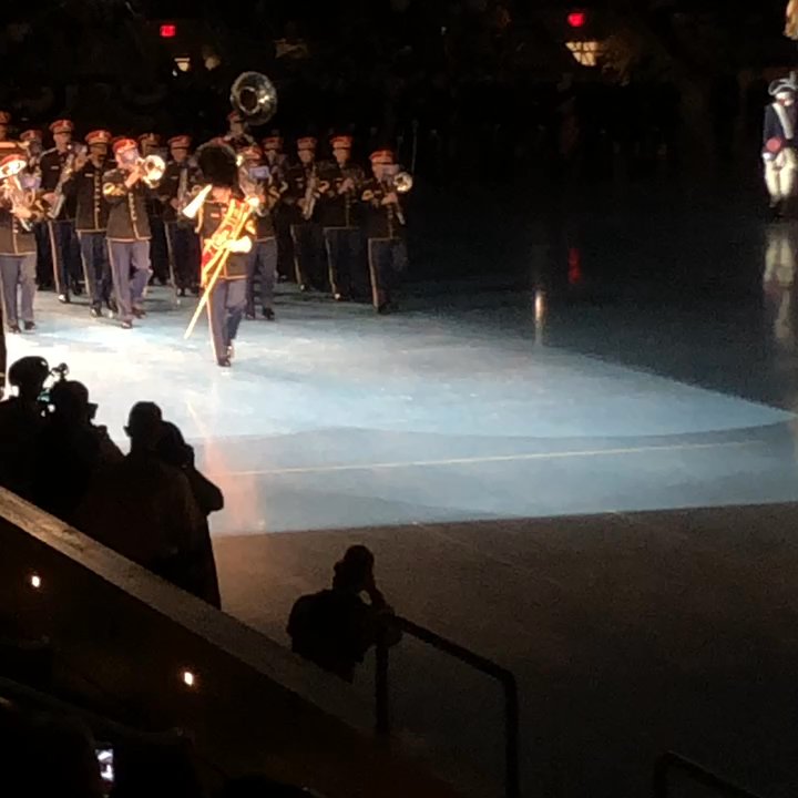 Conmy Hall - Retirement Ceremony - Public Services & Government Near Me - Arlington, Virginia