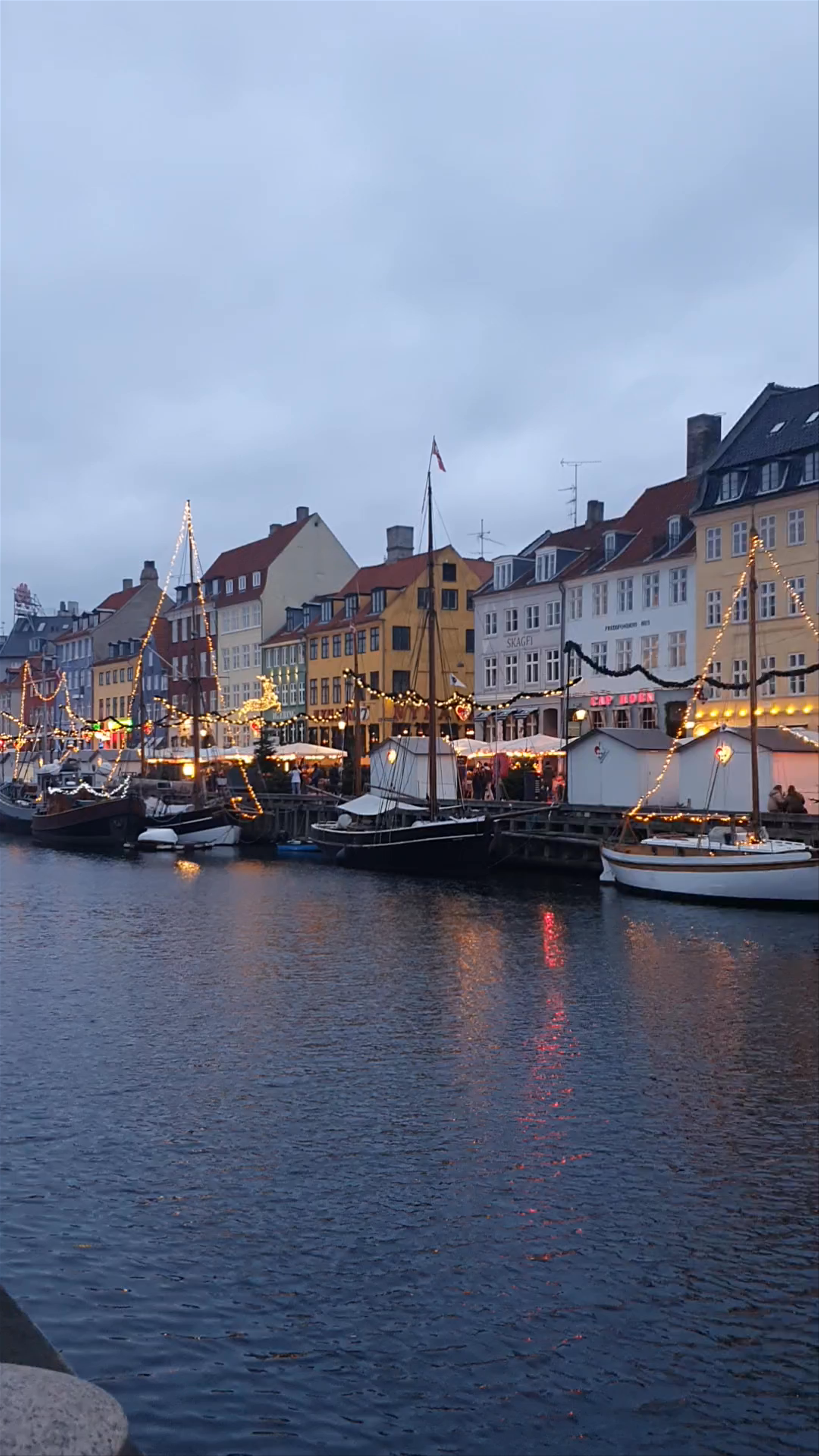 Nyhavn