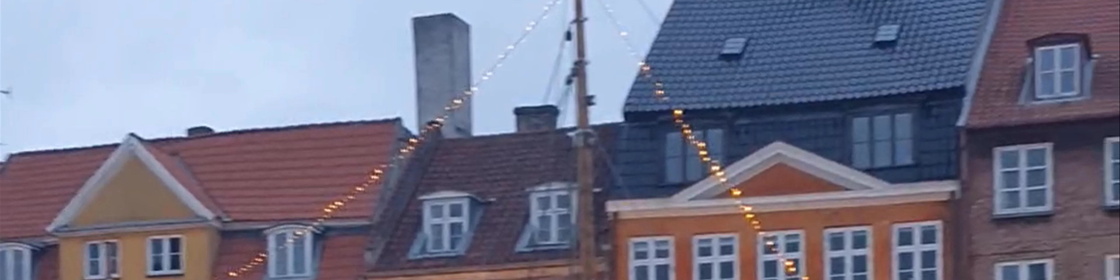 Nyhavn