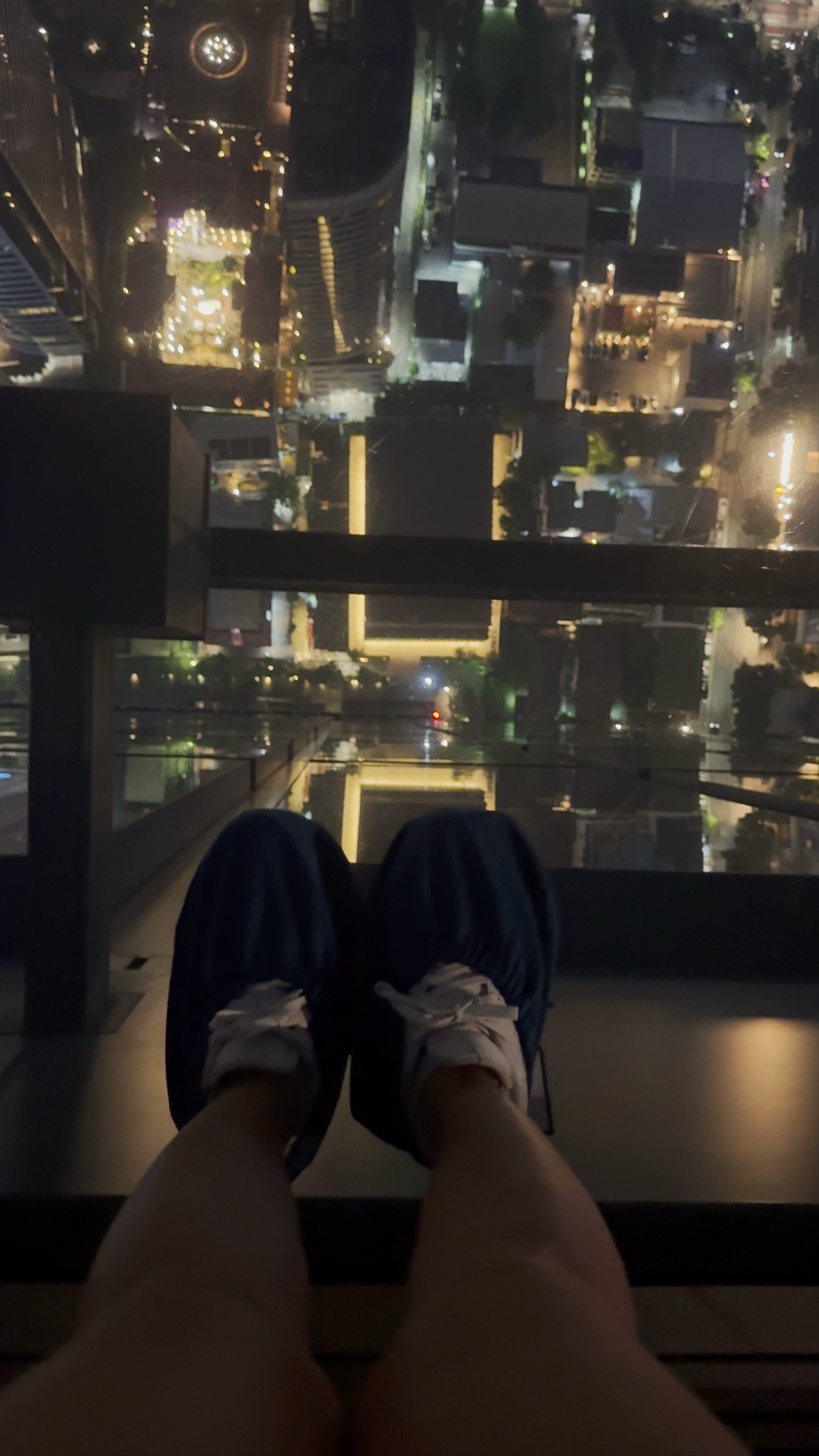 King Power Mahanakhon