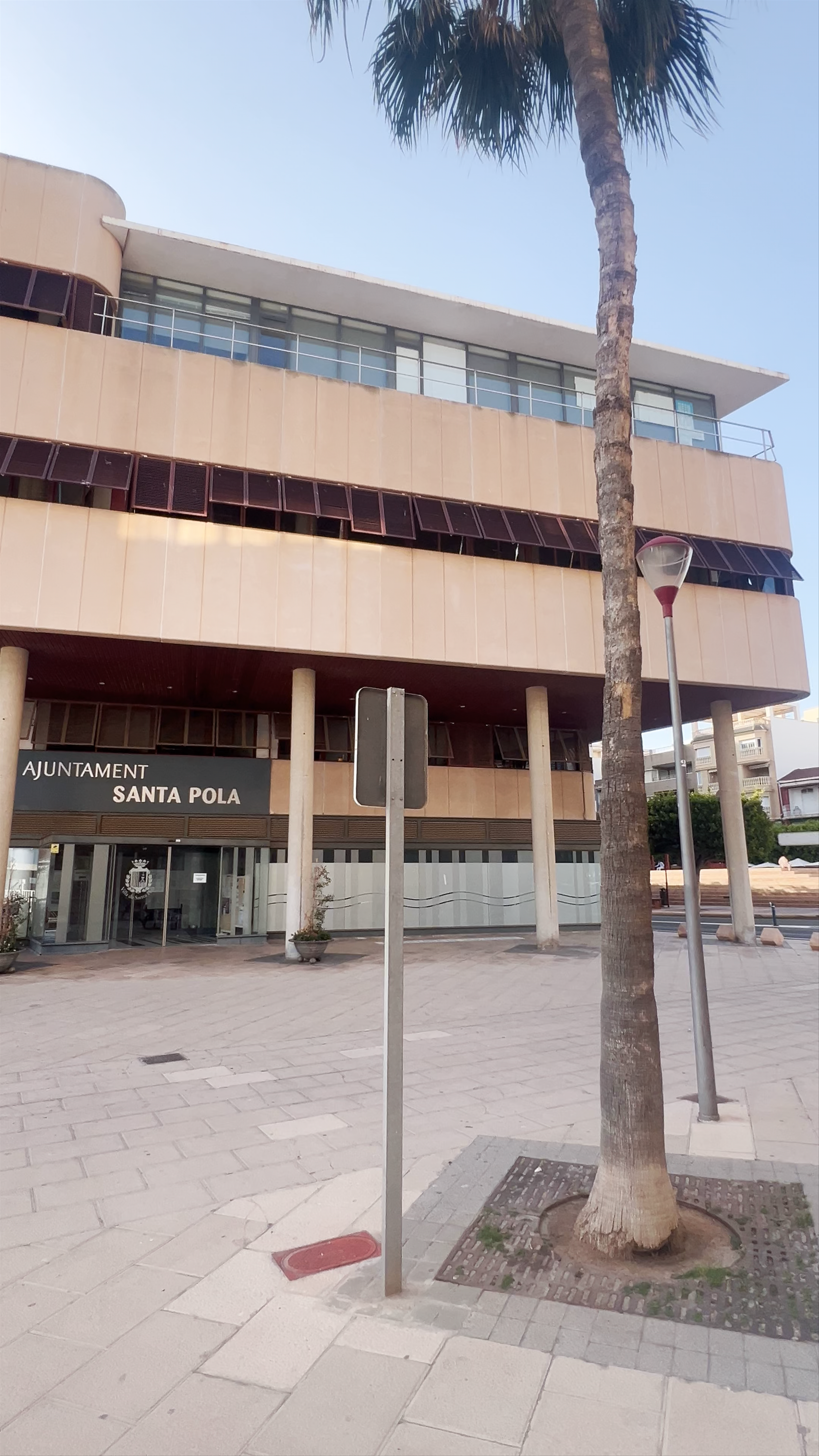 Ajuntament de Santa Pola