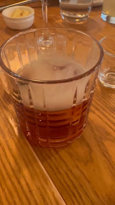 Settler - Old Kentucky - Mediterranean Near Me - Salem, Massachusetts