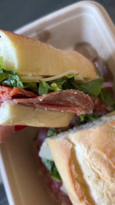 Deliche - Sandwiches Near Me - Glendale, California