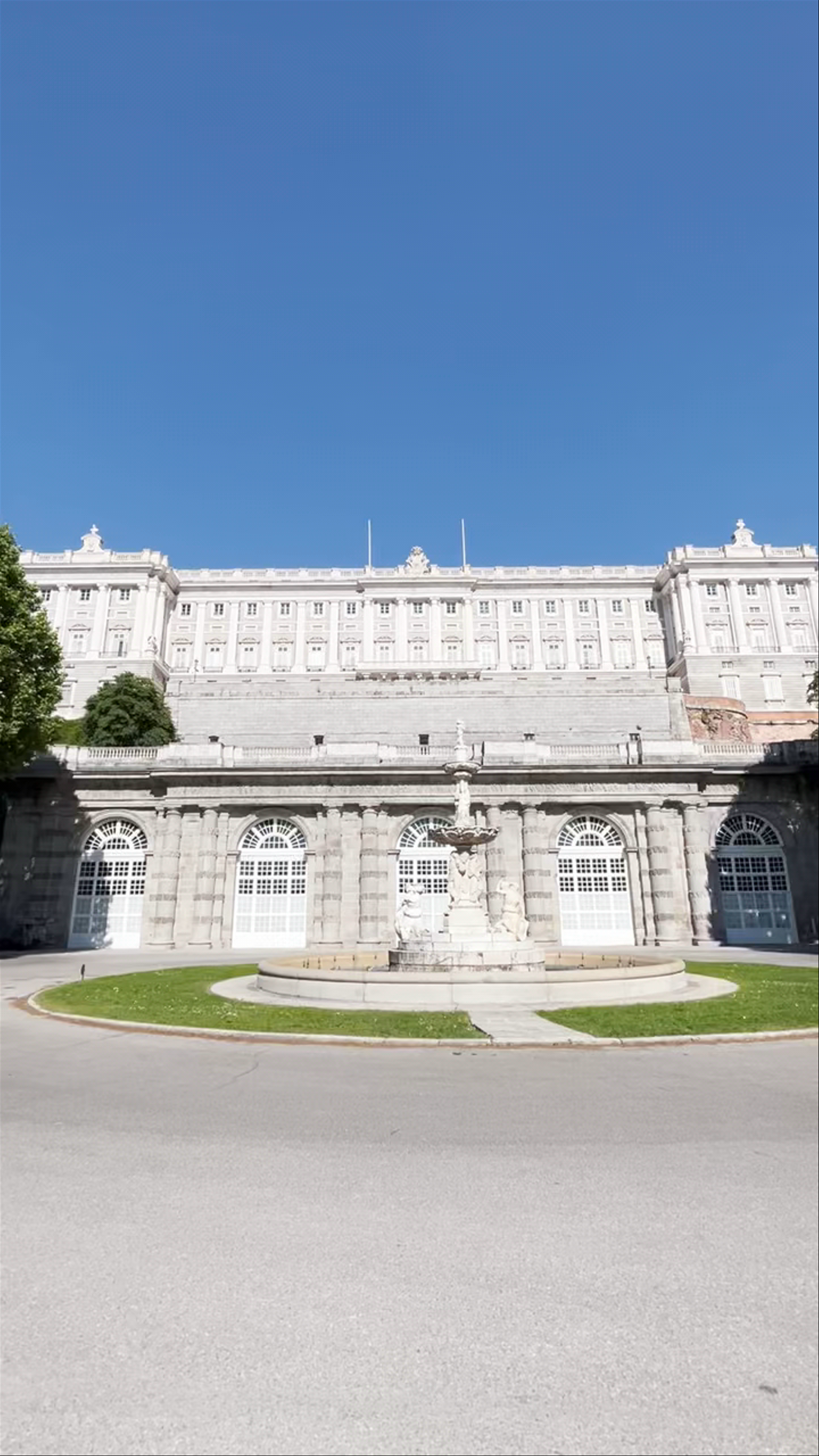 Campo del Moro