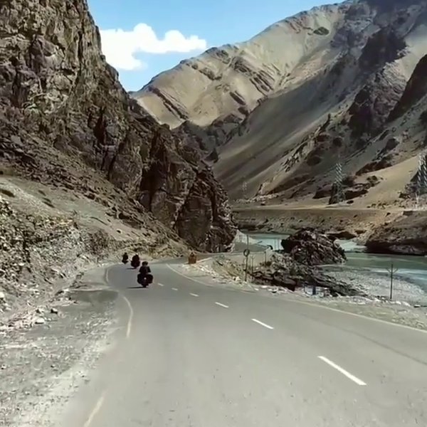 Photo of Ladakh Bike Trip