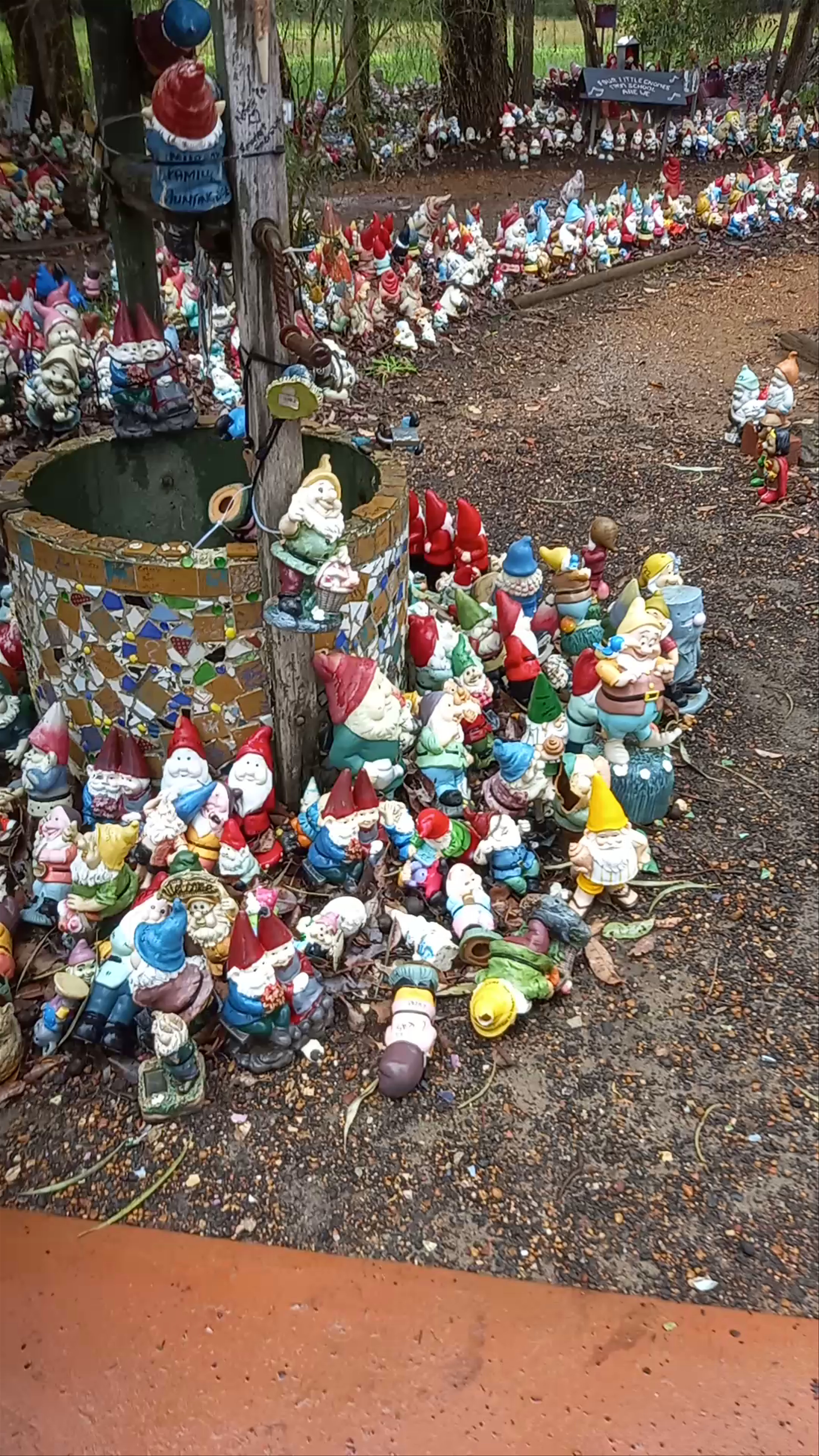 Gnomesville