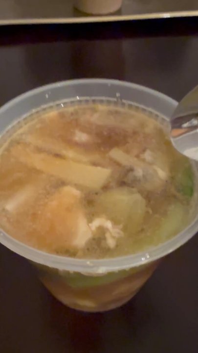 Mandarin Bistro - Wor Wonton Soup - Chinese Near Me - Newbury Park, California