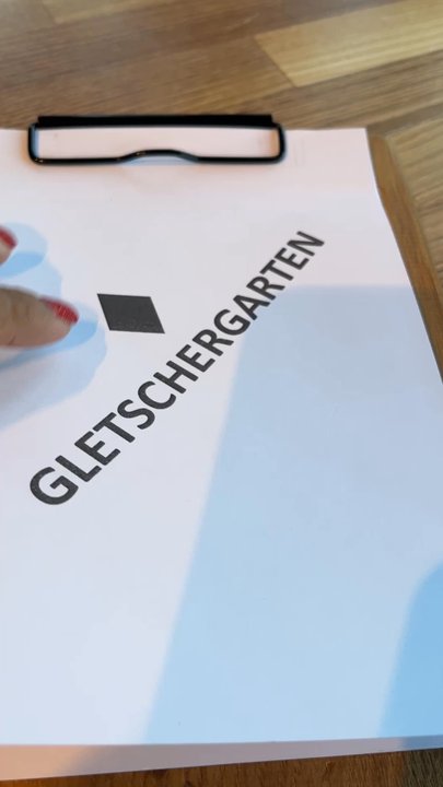 Gletschergarten - German Near Me - Garmisch-Partenkirchen, 1