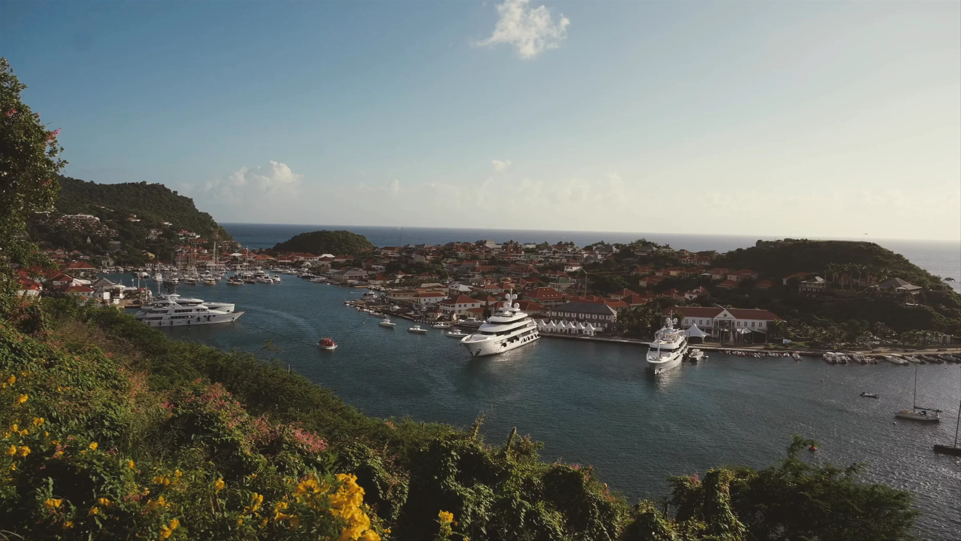 Voices of Change | Reviving reefs, reimagining resources at Eden Rock – St Barths