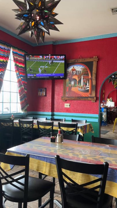 Zapata Mexican Restaurant - Mexican Near Me - Birmingham, Alabama