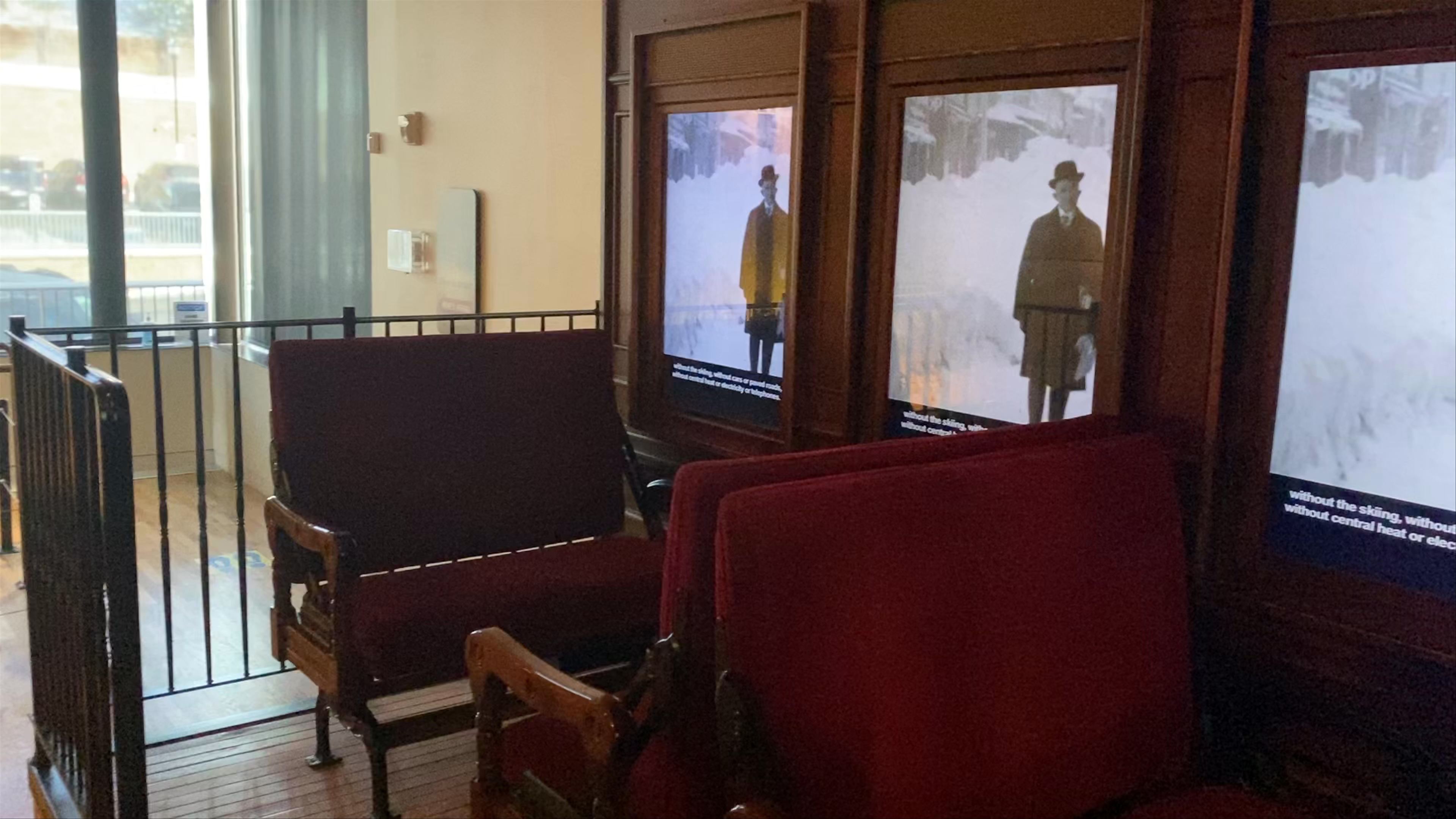 Park City Museum