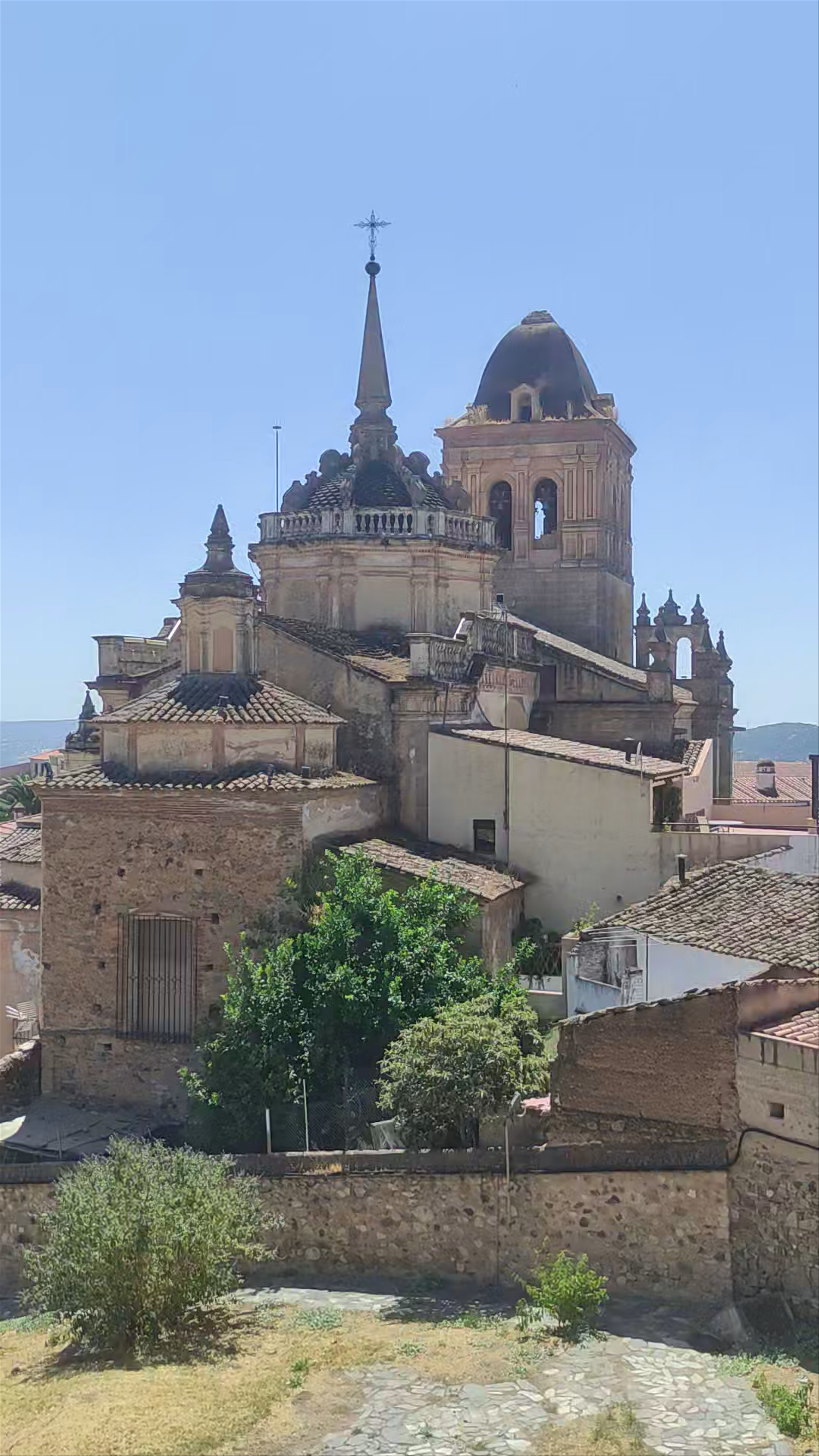 Iglesia de Santa María de la Encarnación