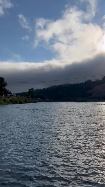 AtRivers Edge RV Resort - Campgrounds Near Me - Brookings, Oregon