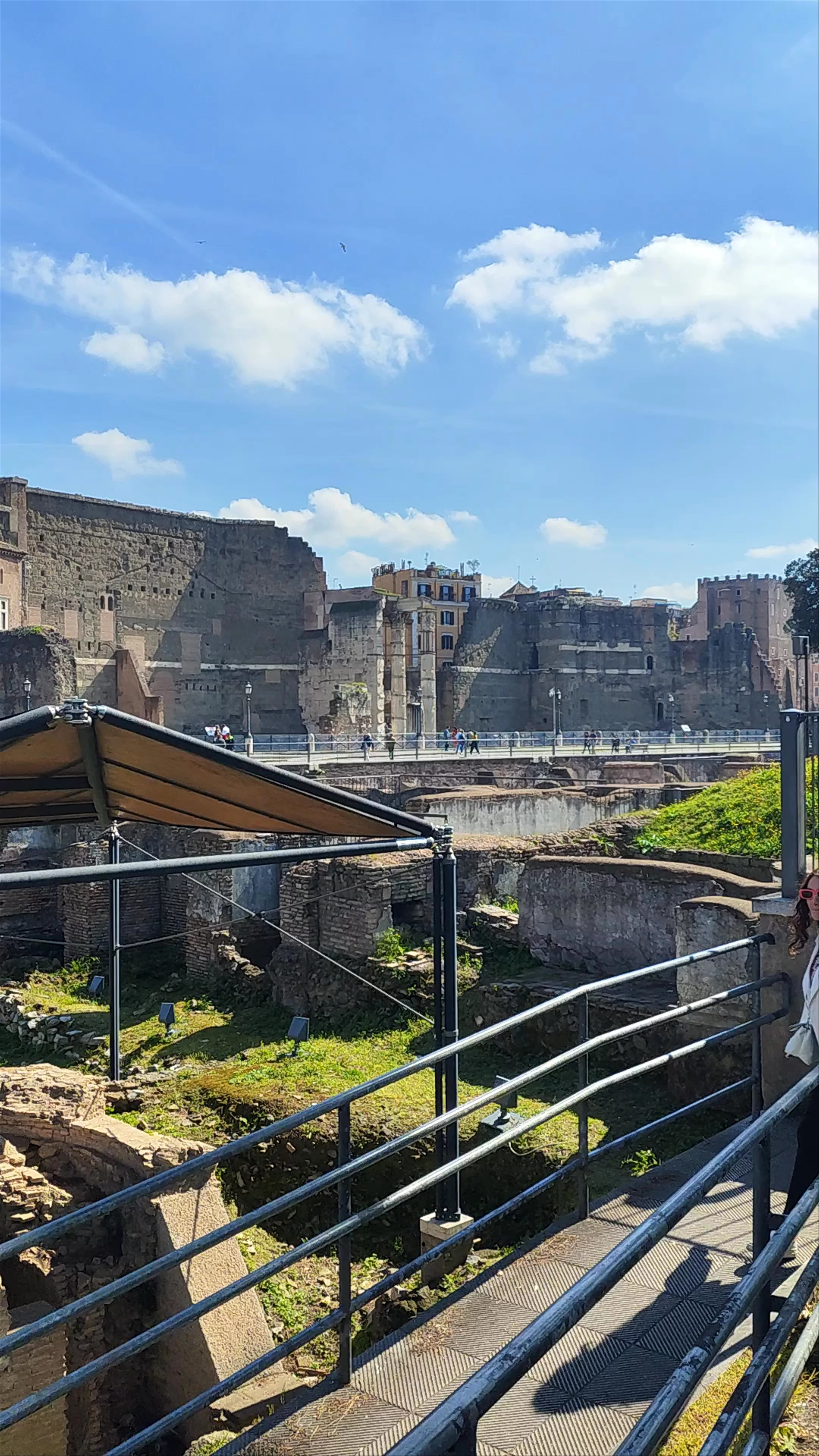 Mercati di Traiano Museo dei Fori Imperiali