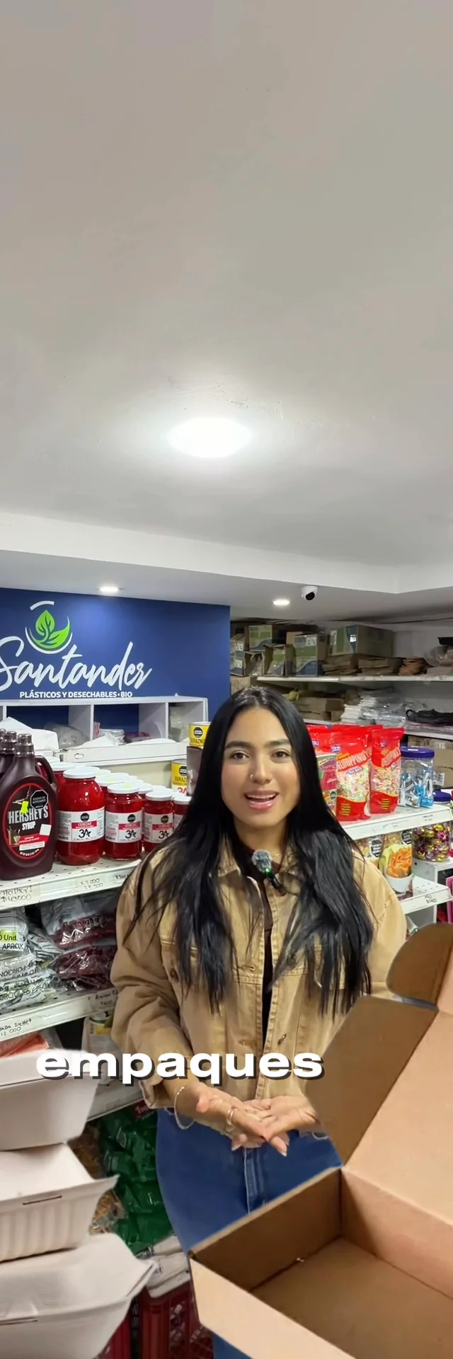 Contenido del creador