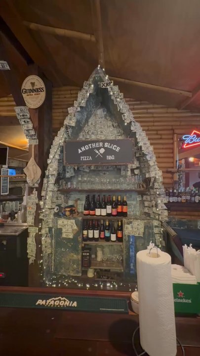 Another Slice - Pizza Near Me - Saint Helena Island, South Carolina