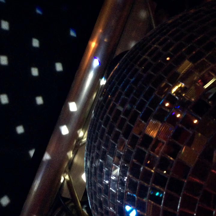 Starlight No.1 - Blinkende Discokugel - Dance Clubs Near Me - Hamburg, HH