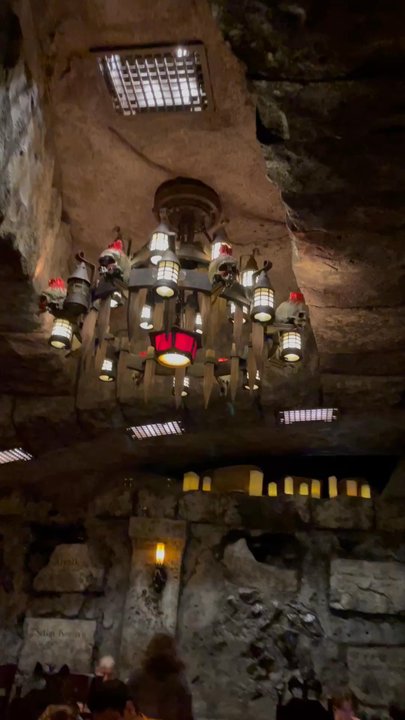 Das Stakehaus - Inside the restaurant - Steakhouses Near Me - Orlando, Florida