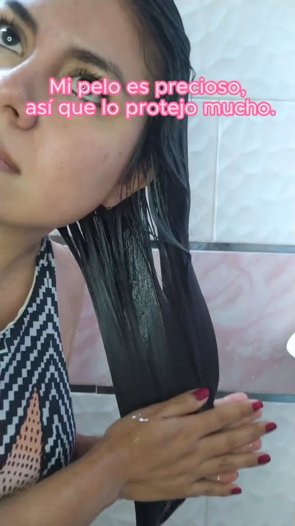 Vídeo UGC 2 de Laura