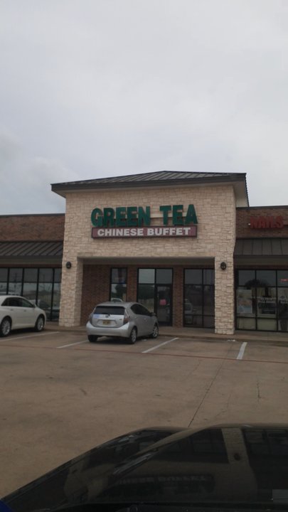 Green Tea Buffet - Chinese Near Me - Pauls Valley, Oklahoma