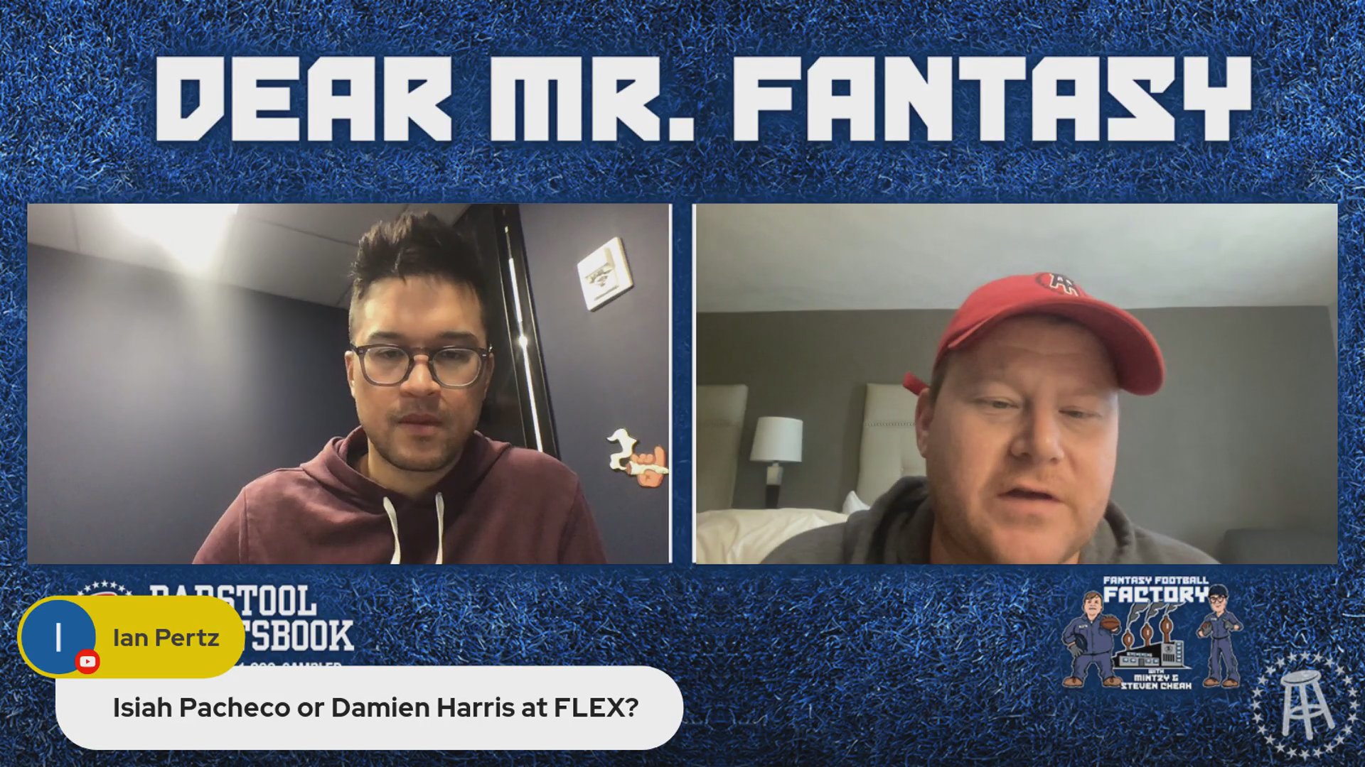 Fantasy Flex Podcast 