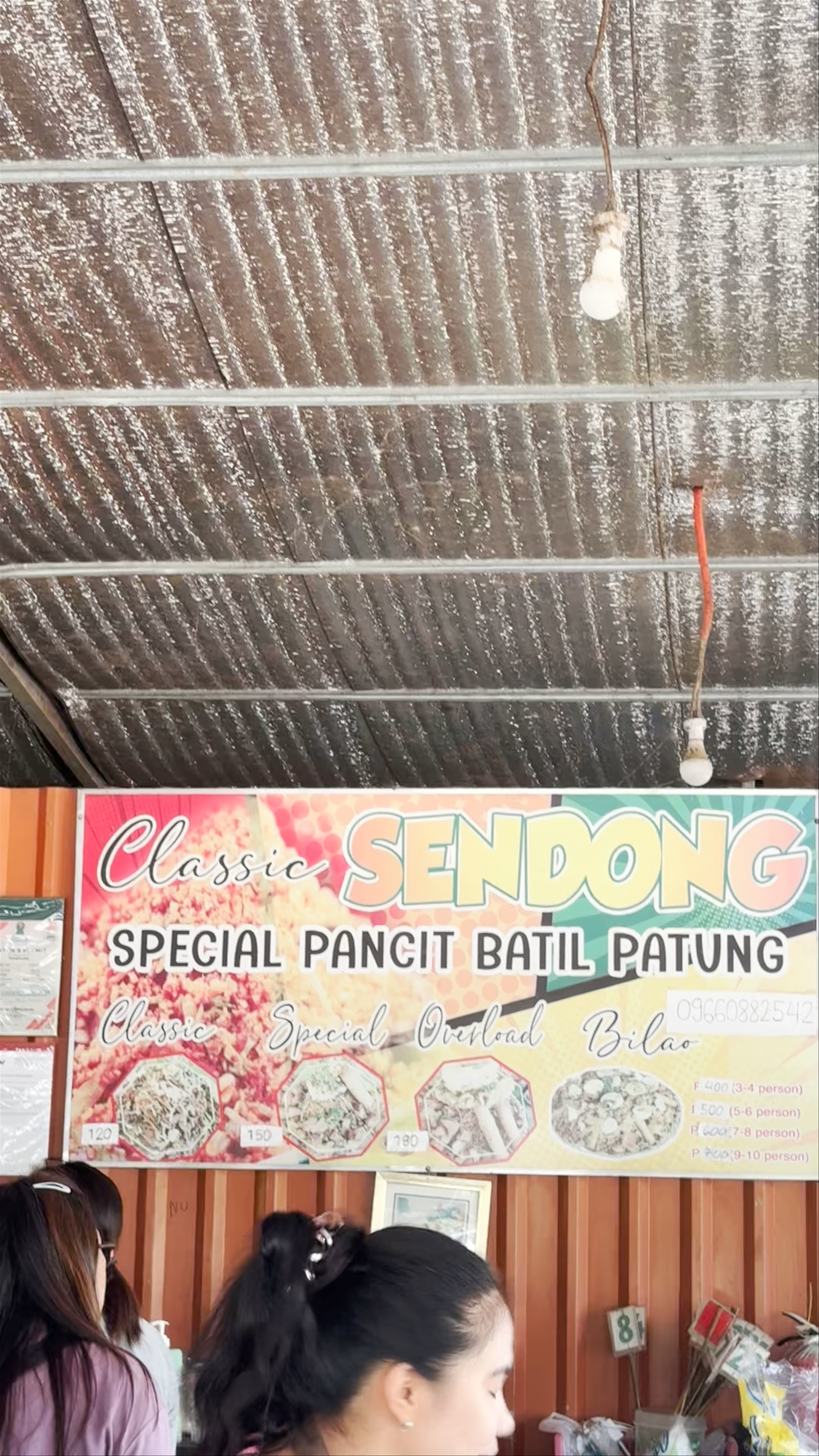 Classic Sendong: The Iconic Pancit Batil Patung Experience in Tuguegarao City