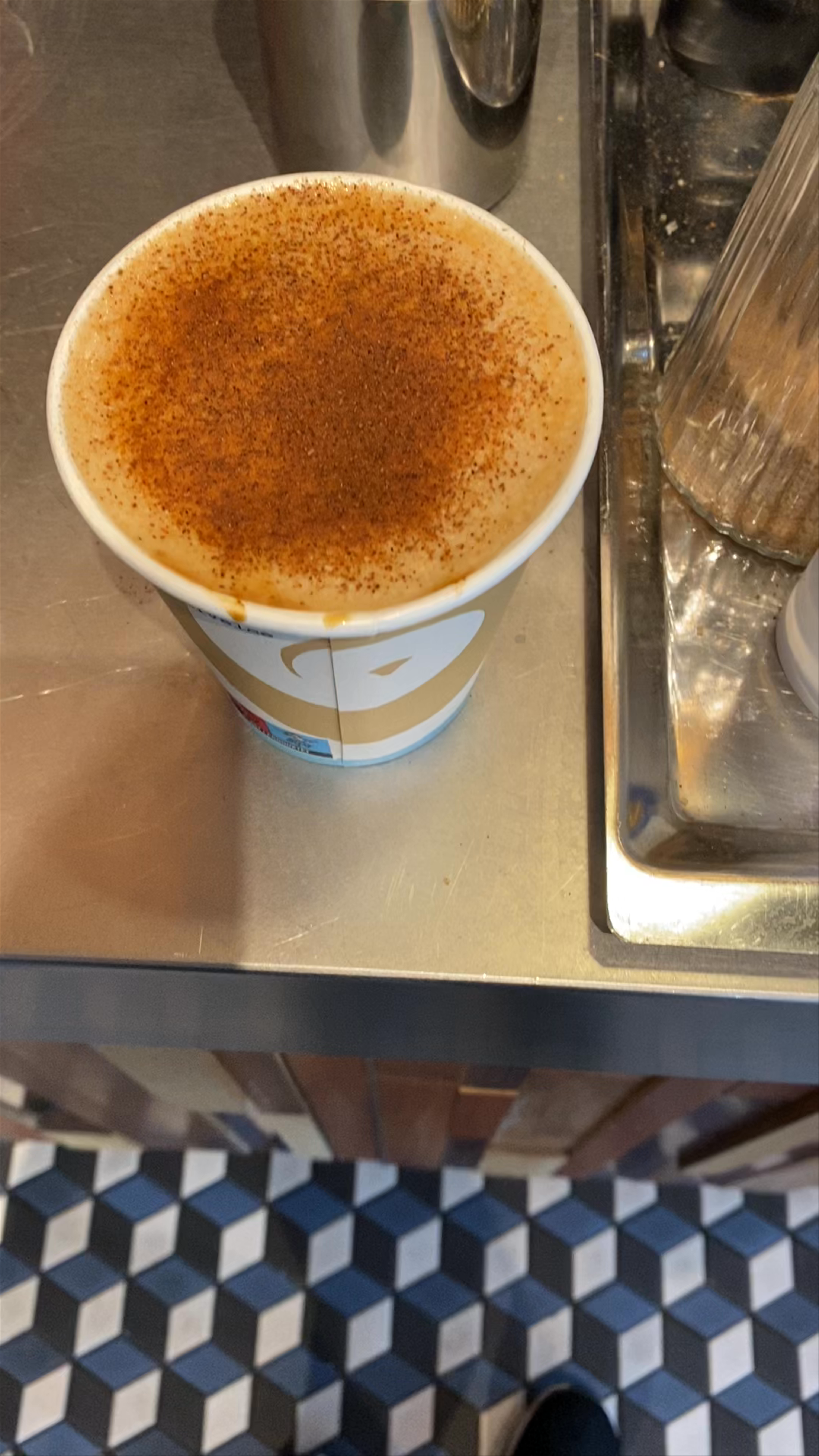 Åpent Bakeri Drift AS