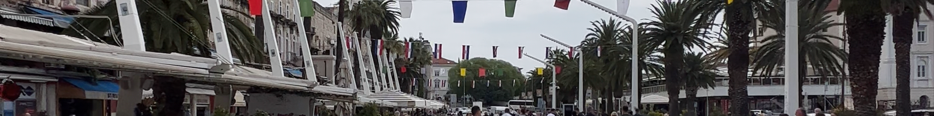 Tours & experiences in Croatia
