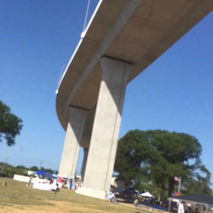 South Norfolk Jordan Bridge - Landmarks & Historical Buildings Near Me - Chesapeake, Virginia