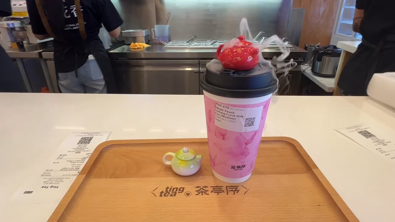 TING TEA - Updated May 2026 - 96 Photos & 32 Reviews - 7073 Hwy 6 N ...