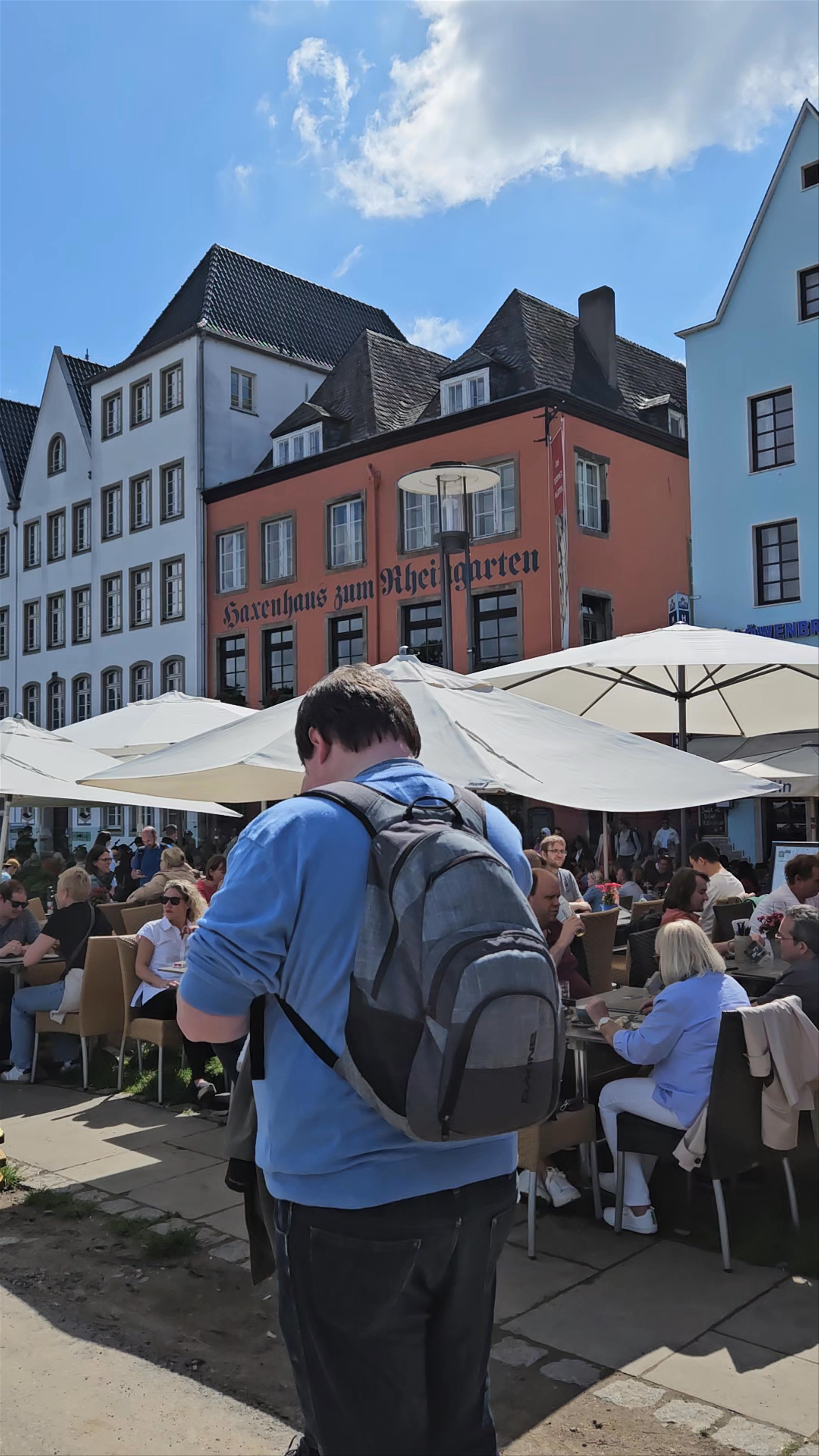 Fischmarkt