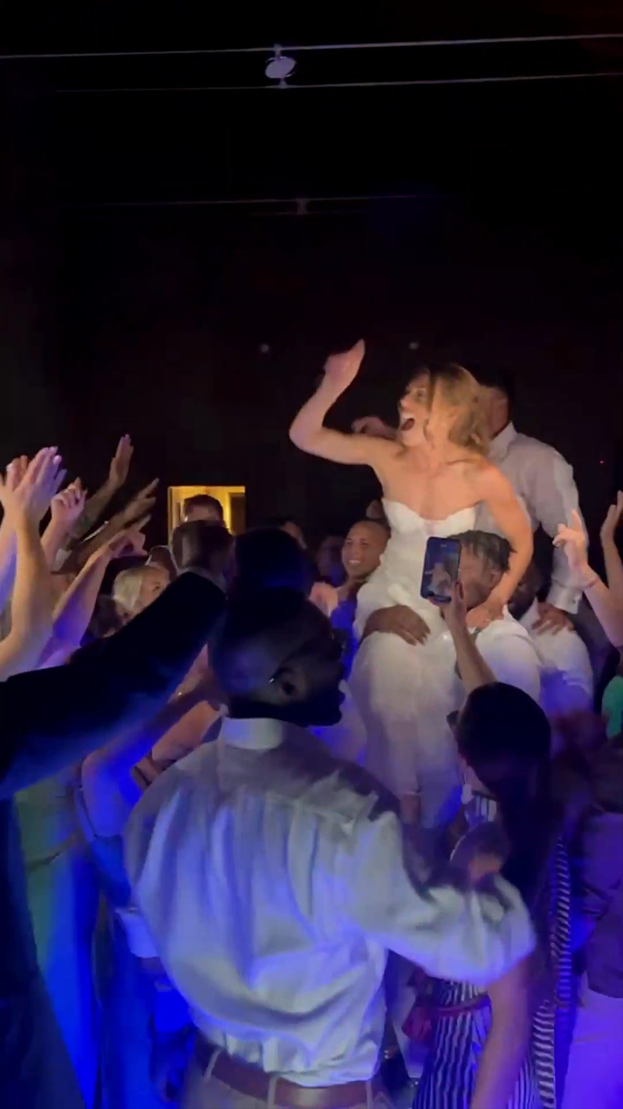 Party Sax & DJ @ Castello di Bibbione - video