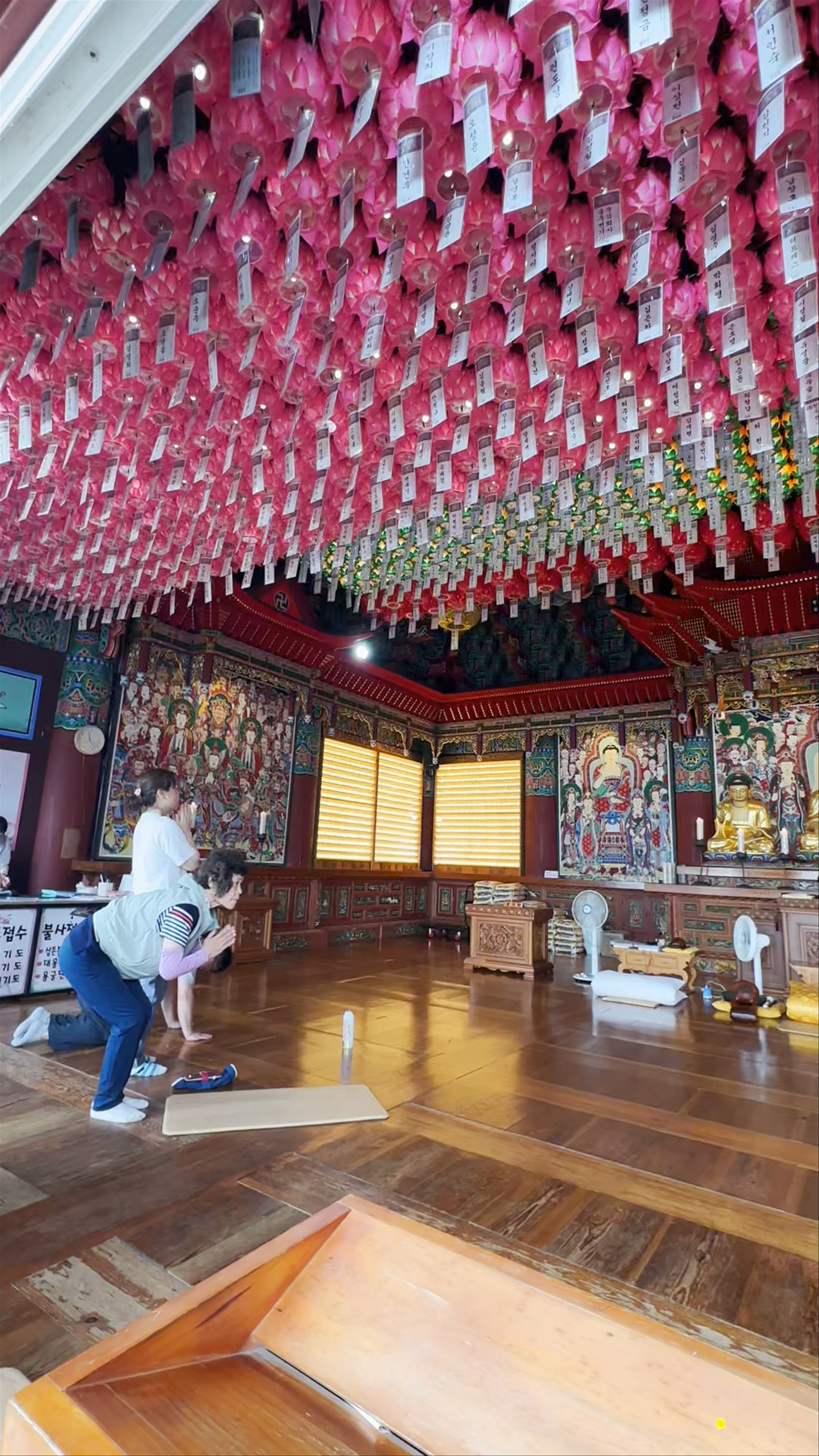Haedong Yonggungsa Temple