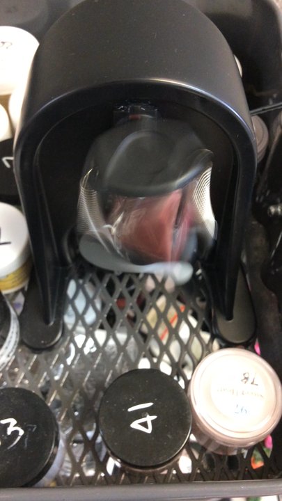 Couture Nails - The nail polish shaker! - Nail Salons Near Me - Houston, Texas