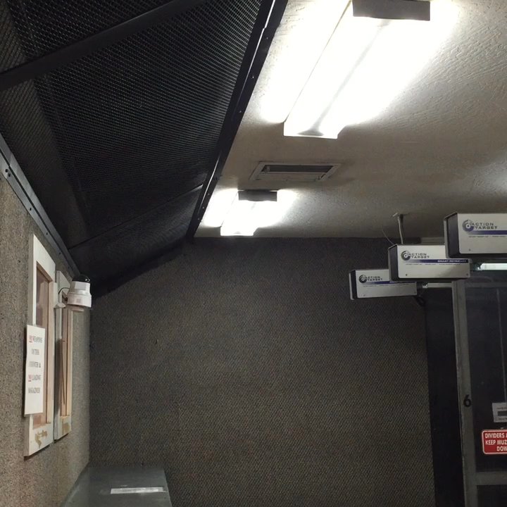 Barnwood Arms - Gun/Rifle Ranges Near Me - Ripon, California