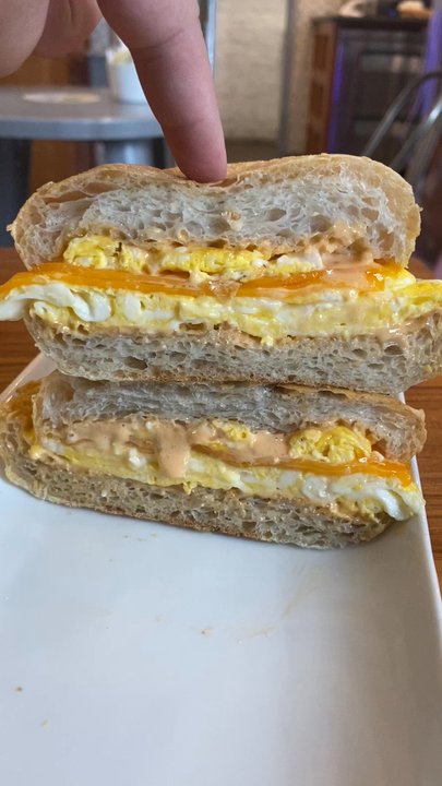 Parva Bakeshop Cafe - Coffee & Tea Near Me - Jackson Heights, New York