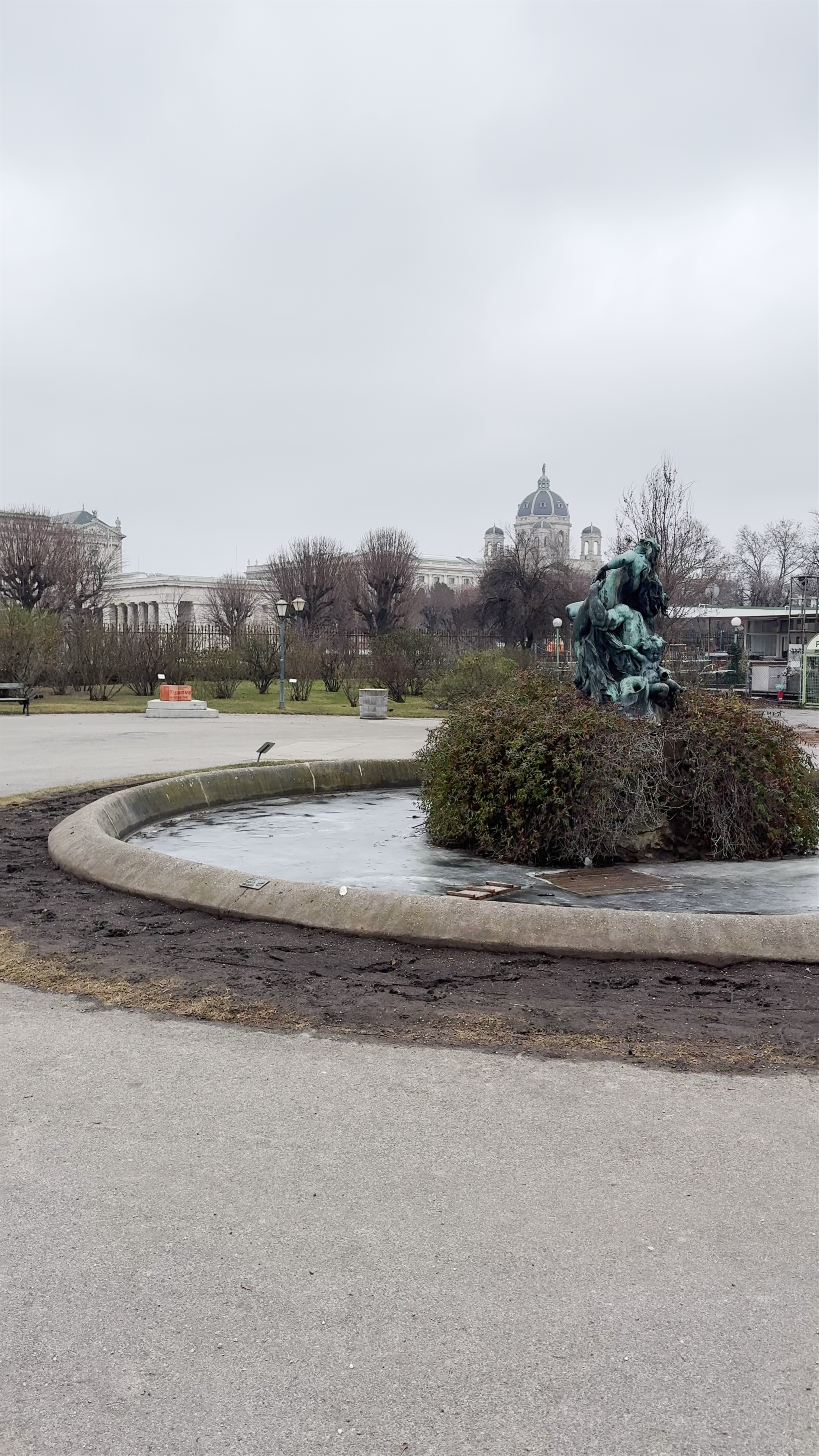 Volksgarten