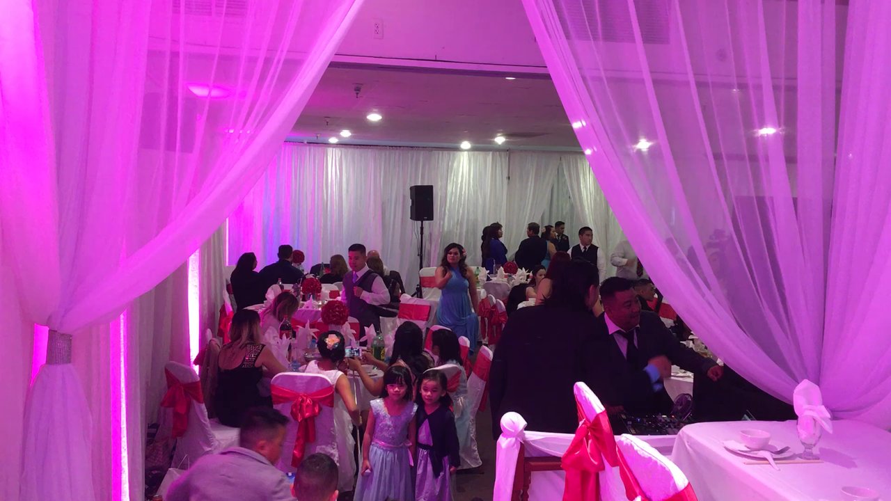 Magic Moment Wedding Decor - Wedding Planning Near Me - San Jose, California