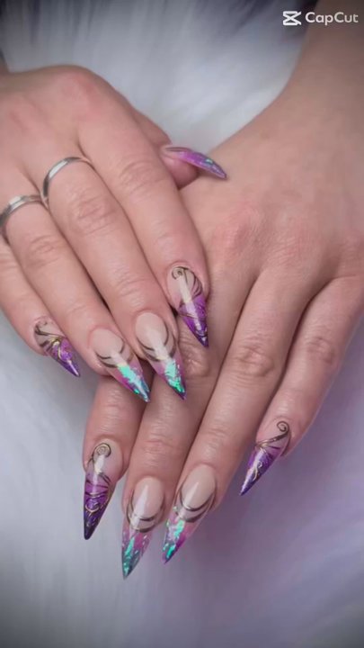 Classy Nails & Spa - Nail Salons Near Me - Hamilton Township, New Jersey