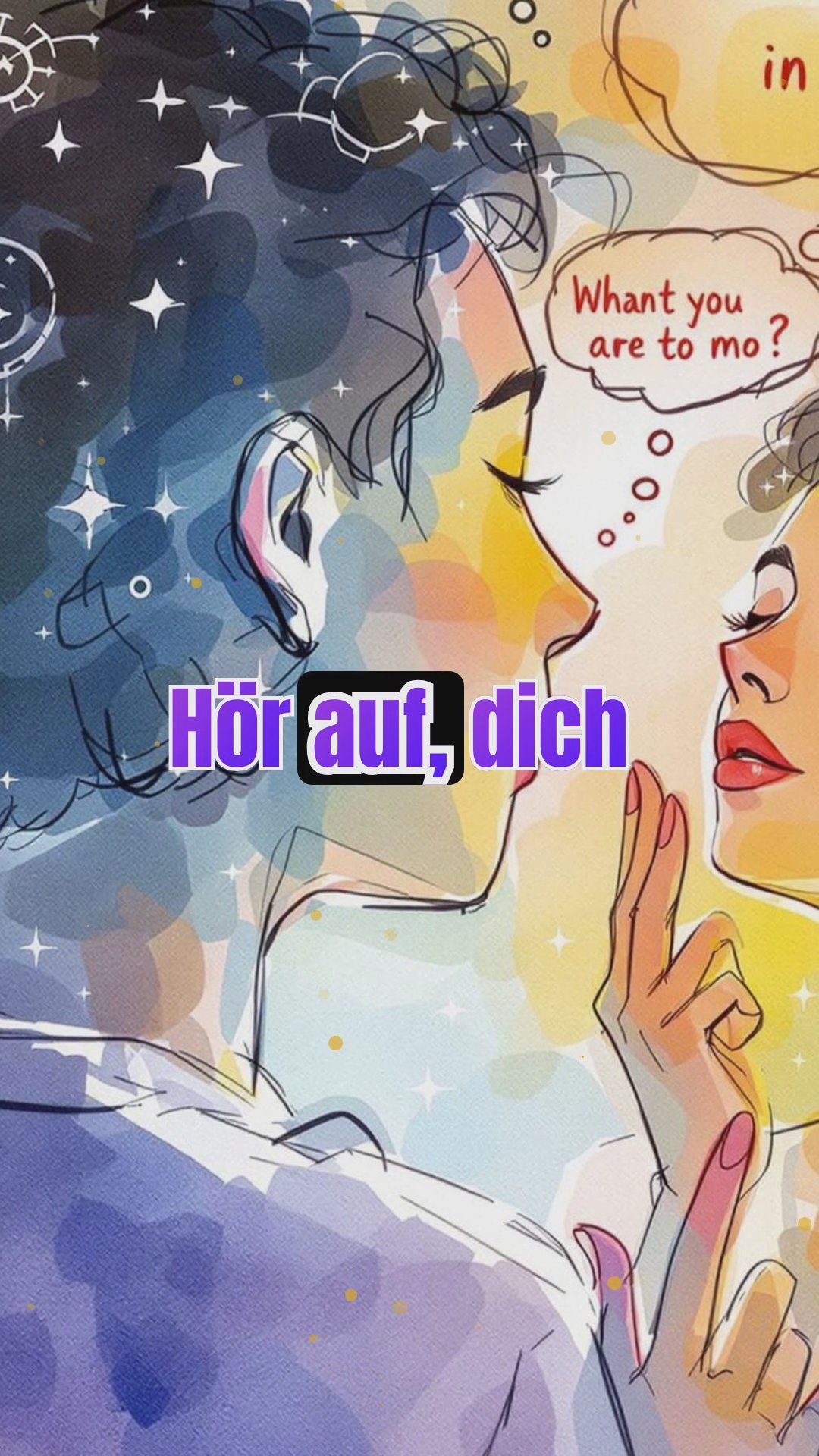 Sei gut zu dir selbst: Kleine Schritte, große Wirkung