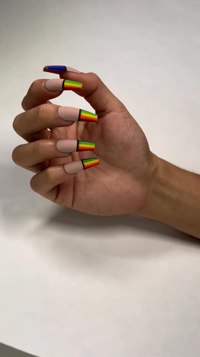 Island Nails - Nail Salons Near Me - Allen, Texas