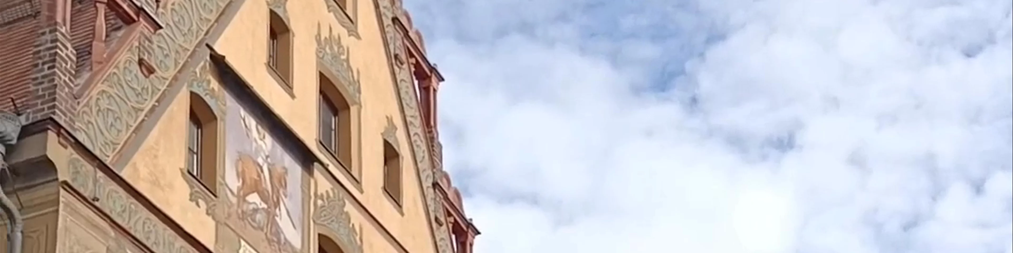 Ulmer Rathaus