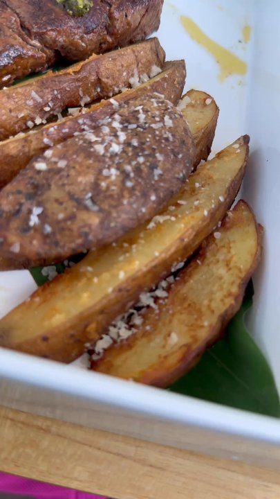 Kumo Rooftop - Steak & Fries - Lounges Near Me - Carolina, Puerto Rico