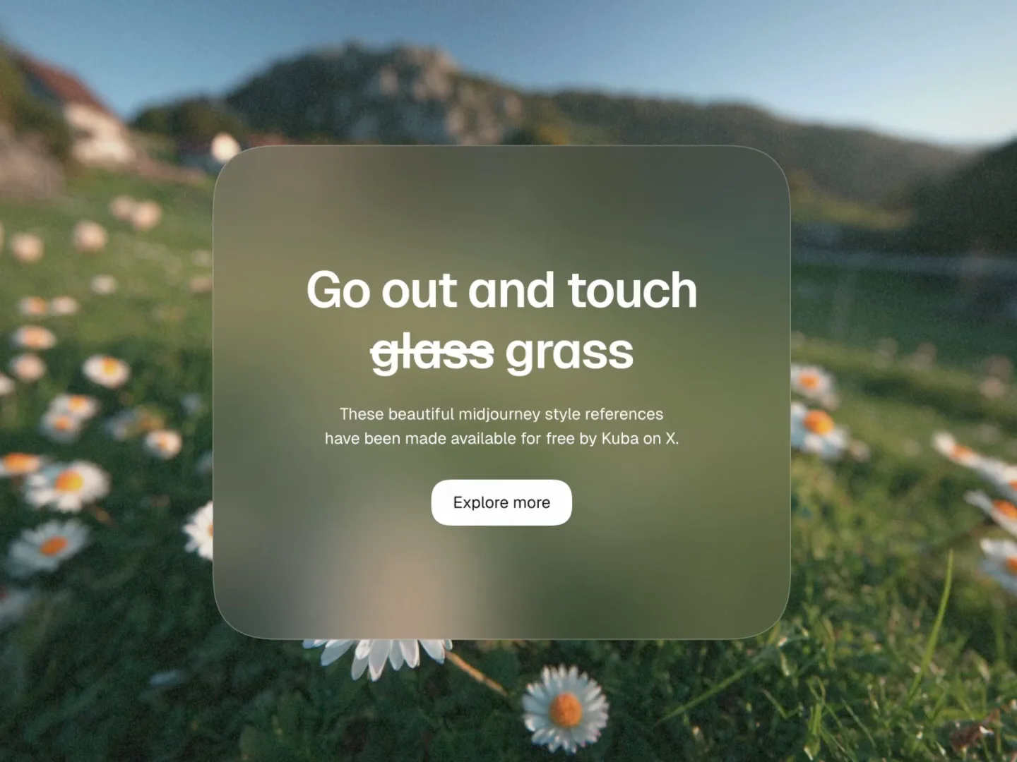 Native grid scroll in Framer.